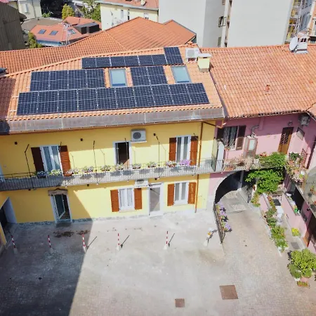 Apartman Ca De Sota *