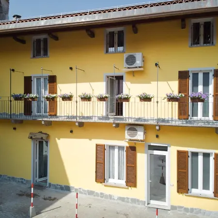 Apartman Ca De Sota Luino