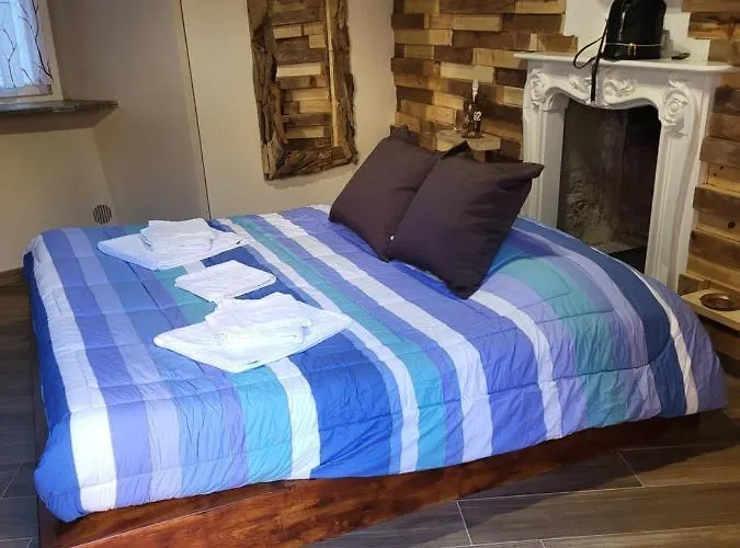 Ca De Sota Луино