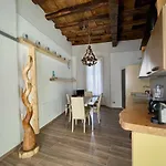 Ca De Sota Apartman *