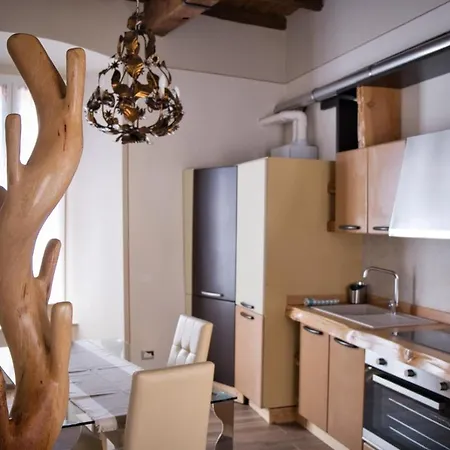 Ca De Sota Apartment Luino